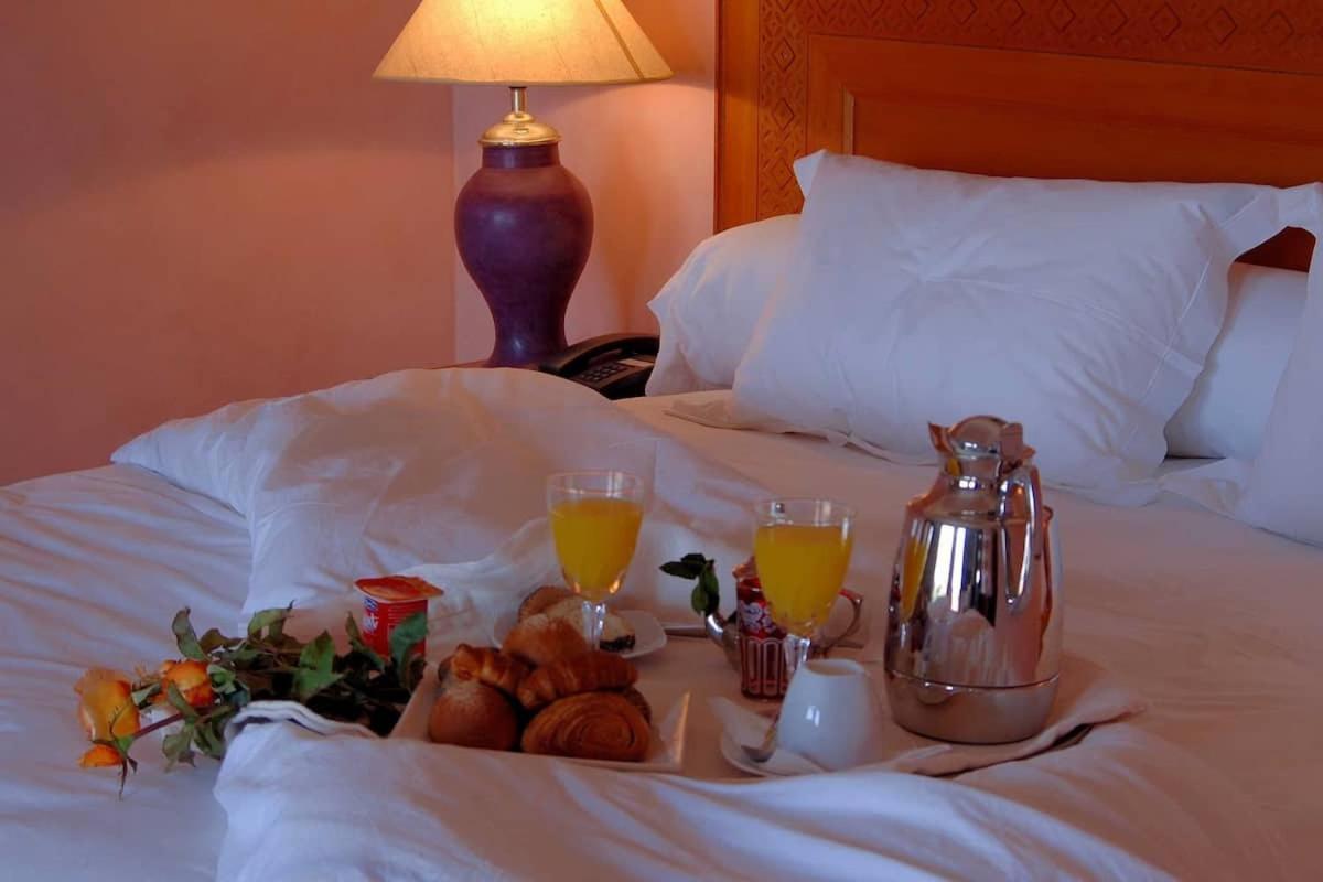 Hotel Palais Jena Hotel & Spa Marrakech