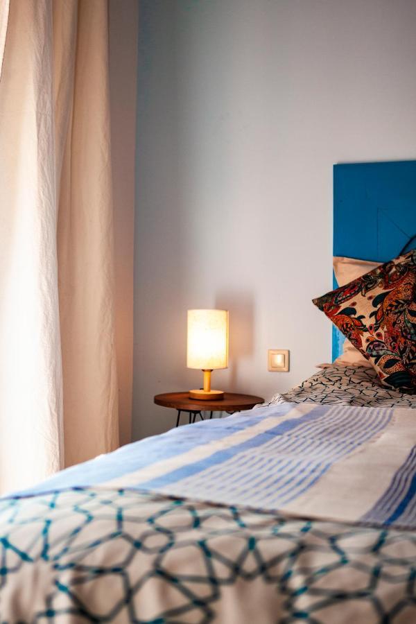 Aparthotel Amoud Apartments - Stylish Comfort At Residence Dyar Al Kheir Marrakesh