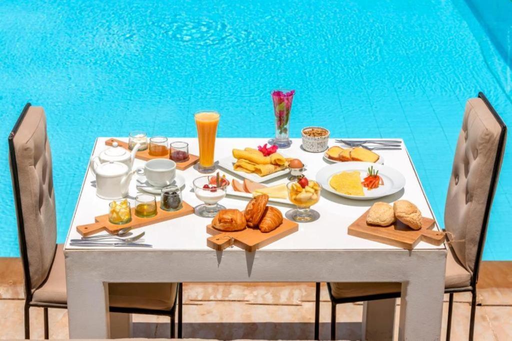 Hotel Palais Jena Hotel & Spa Marrakech 4*