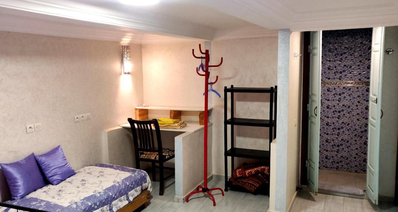 Auberge de jeunesse Shared Apartment-appartement En Colocation Confort Centre