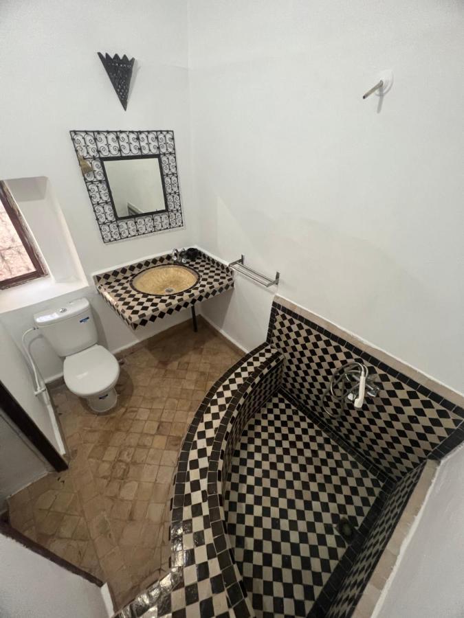 Ago Riad