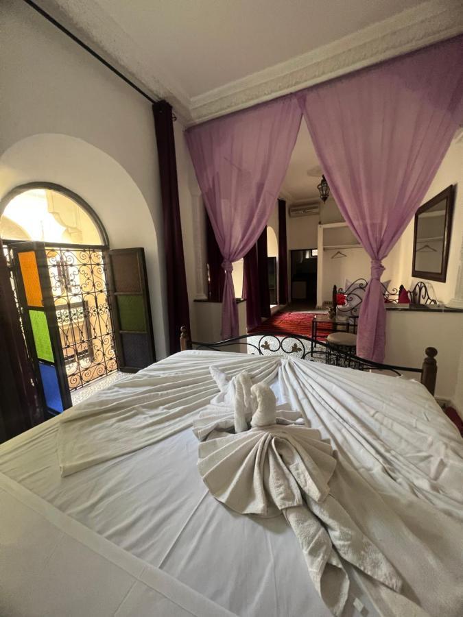 Ago Riad Marrakesh