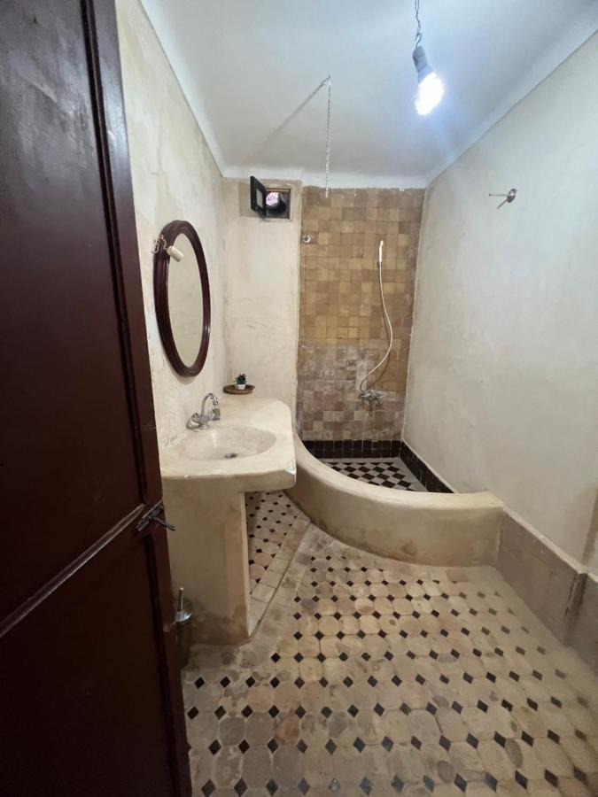 Riad Ago
