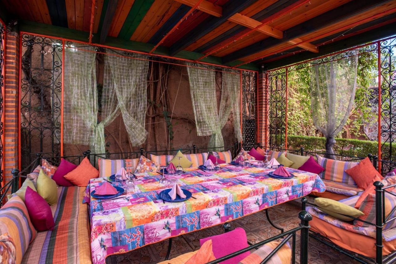 Riad Kasbah Alwan *