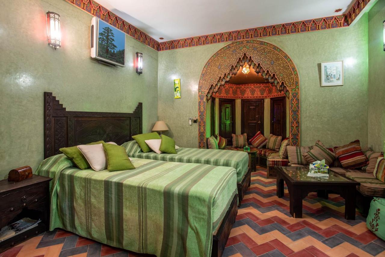Kasbah Alwan *