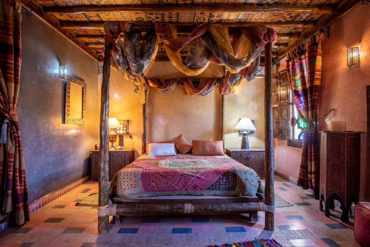 Kasbah Alwan Marrakesh