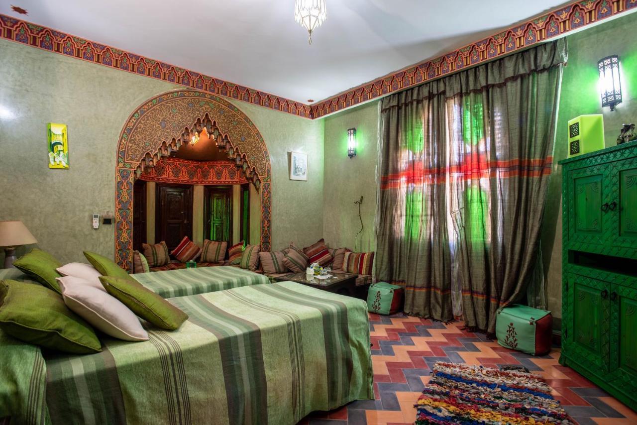 Riad Kasbah Alwan