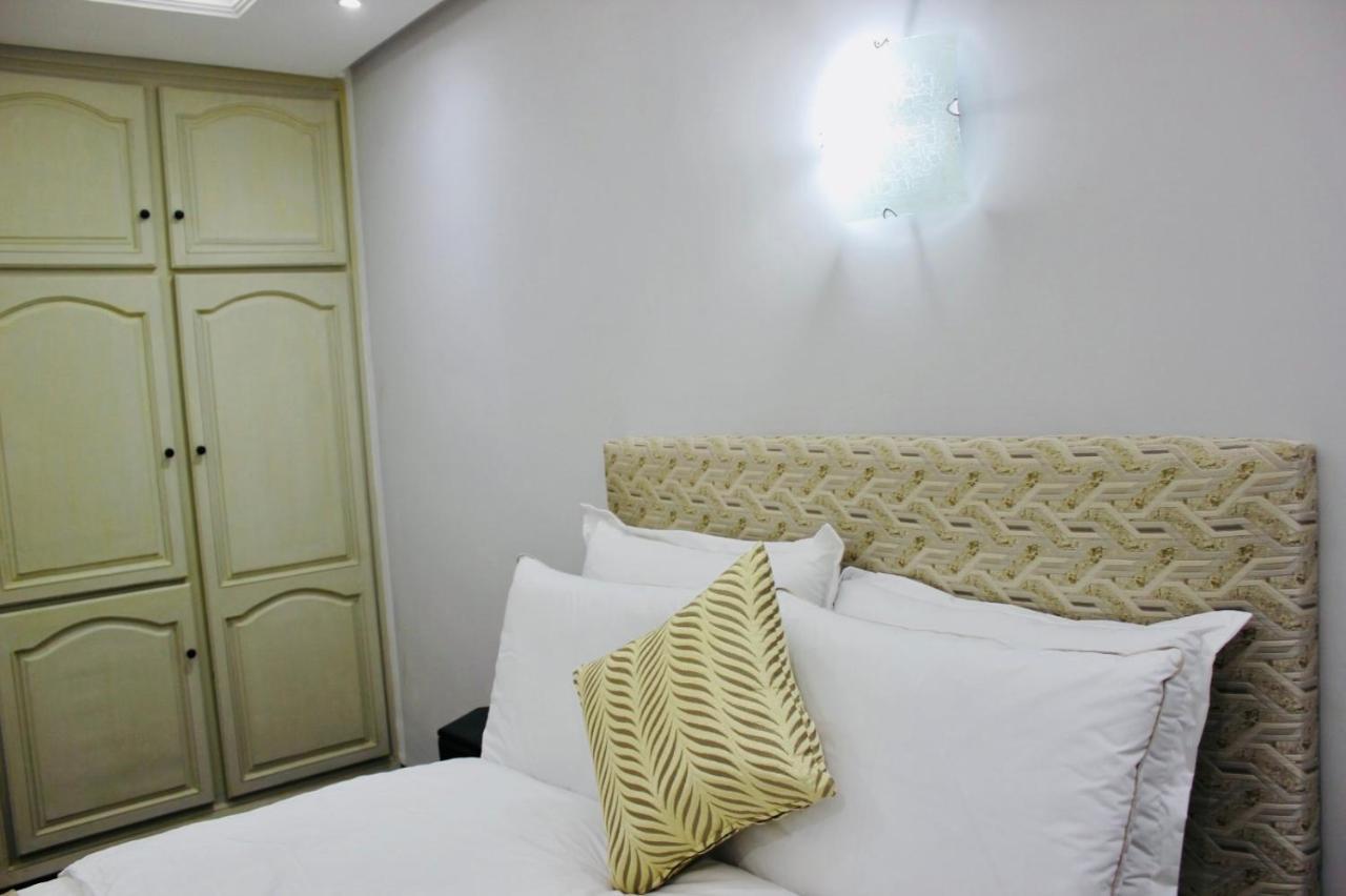 Riad Dar Riad Jomana *