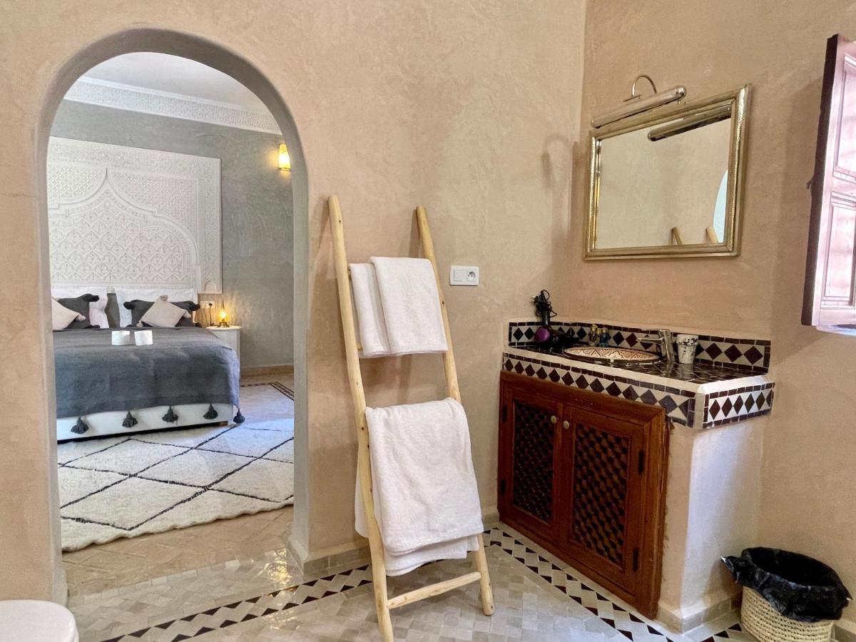 Jolie * Marrakesh