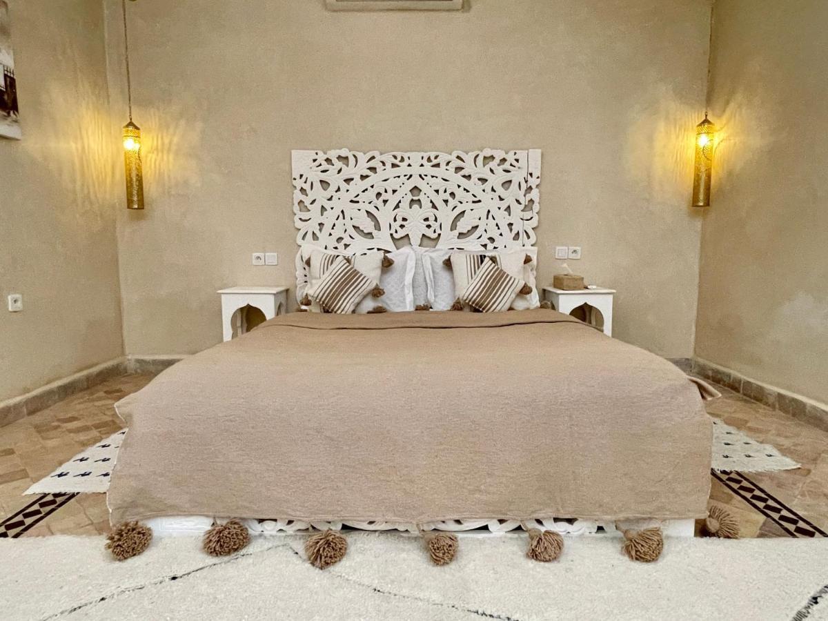 Riad Jolie