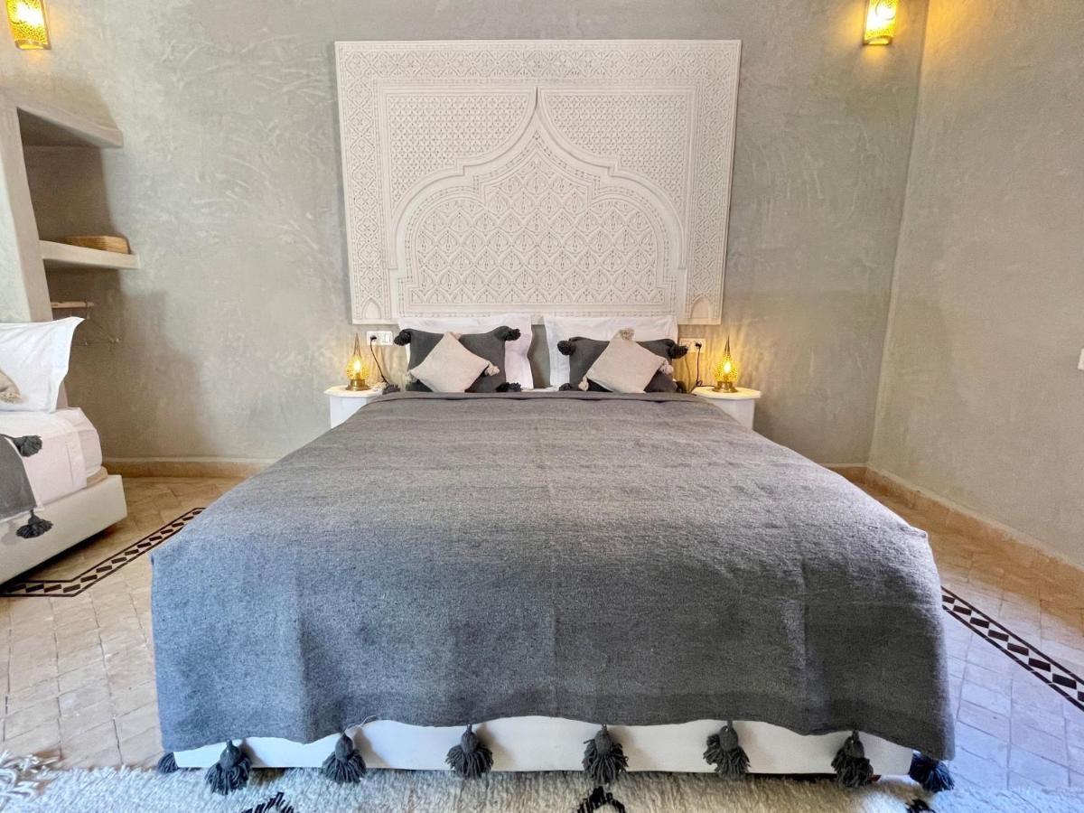 Riad Jolie Marrakesh