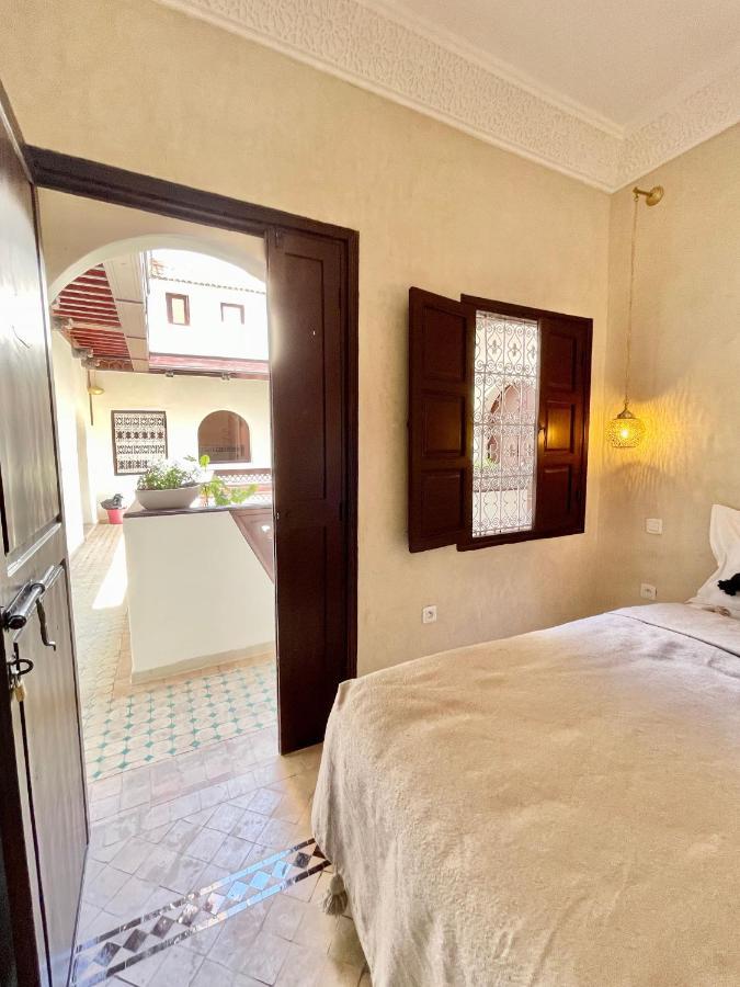 Riad Jolie