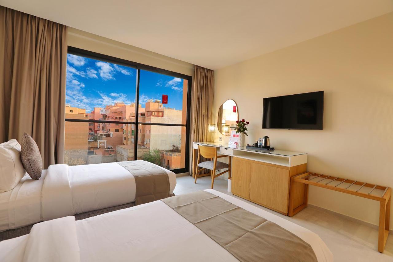 Ari Boutique - Adult Only 4* Marrakesh