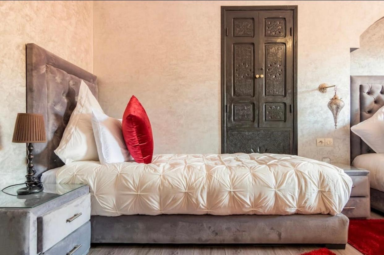 Dar Imane * Marrakesh