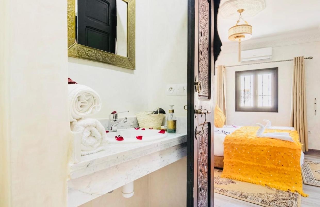Dar Imane Riad