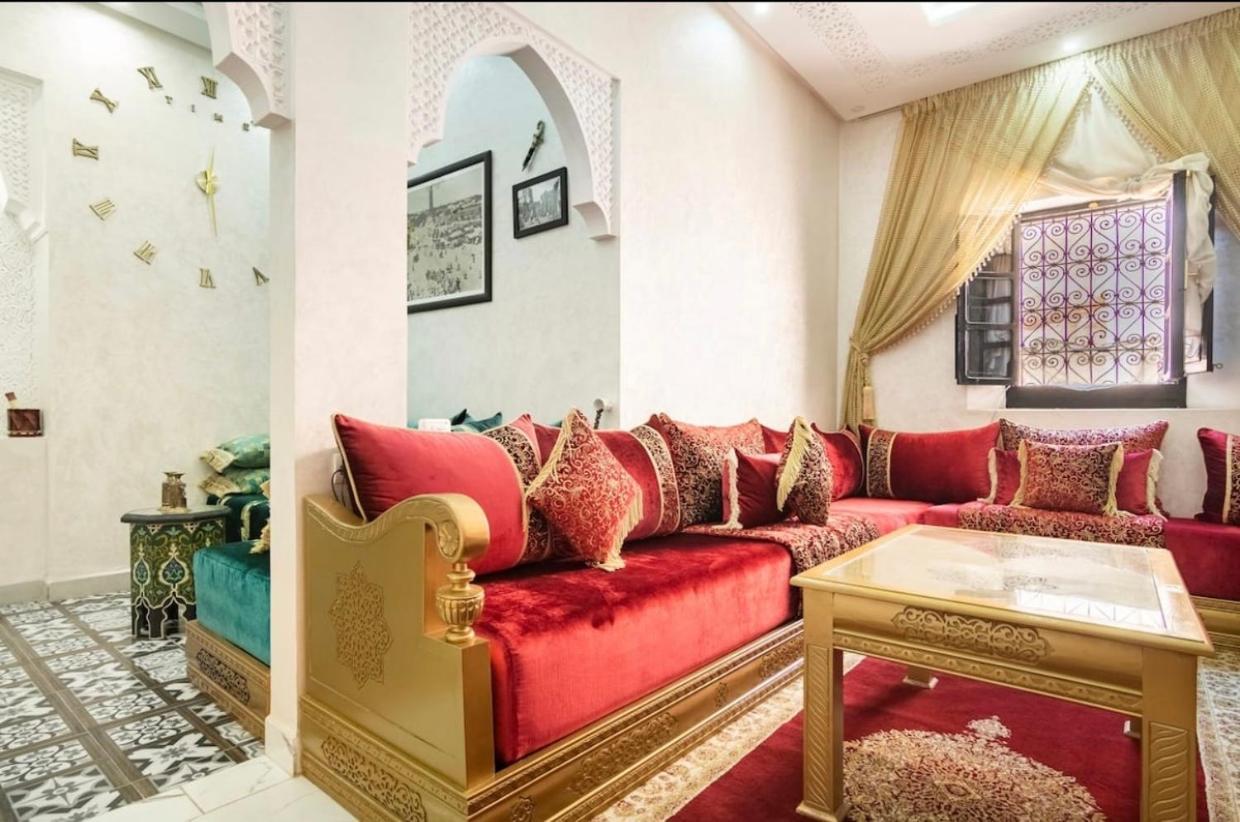 Dar Imane Riad