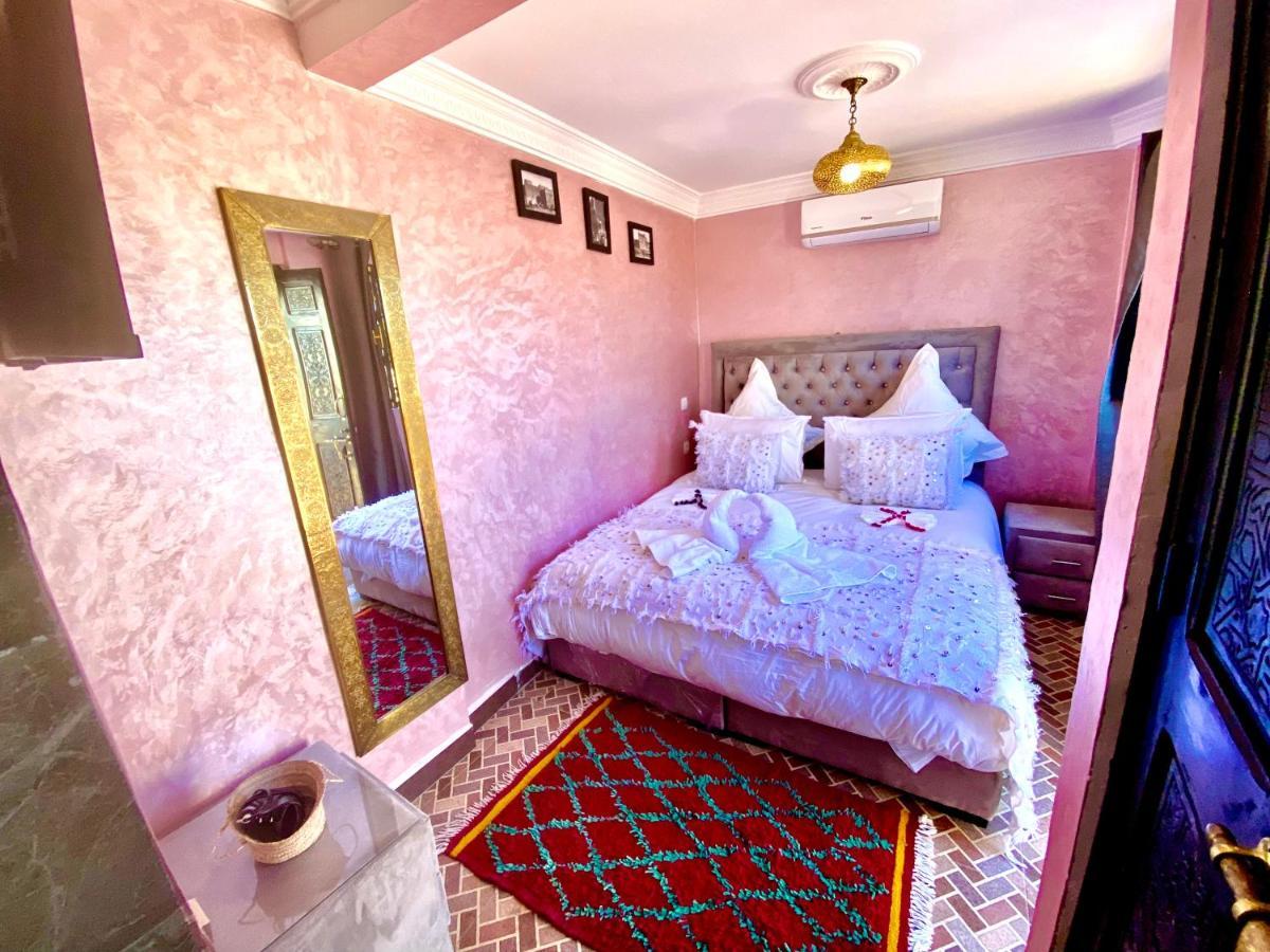 Dar Imane Riad Marrakesh