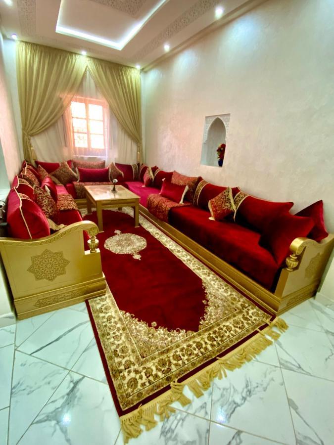 Dar Imane * Marrakesh