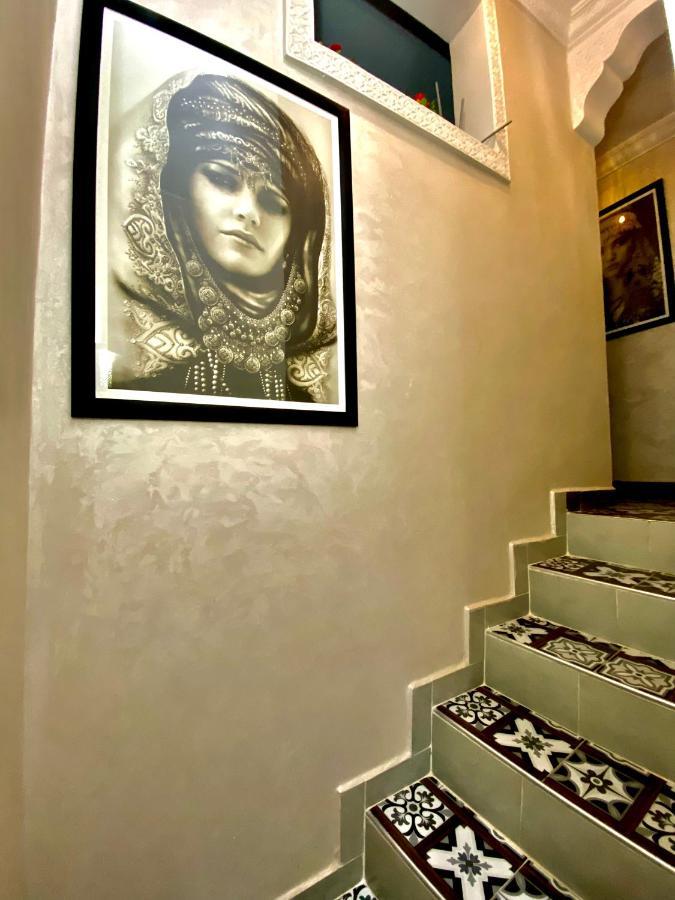Riad Dar Imane *