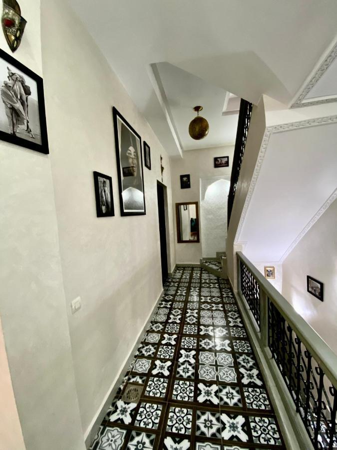 Dar Imane Riad Marrakesh