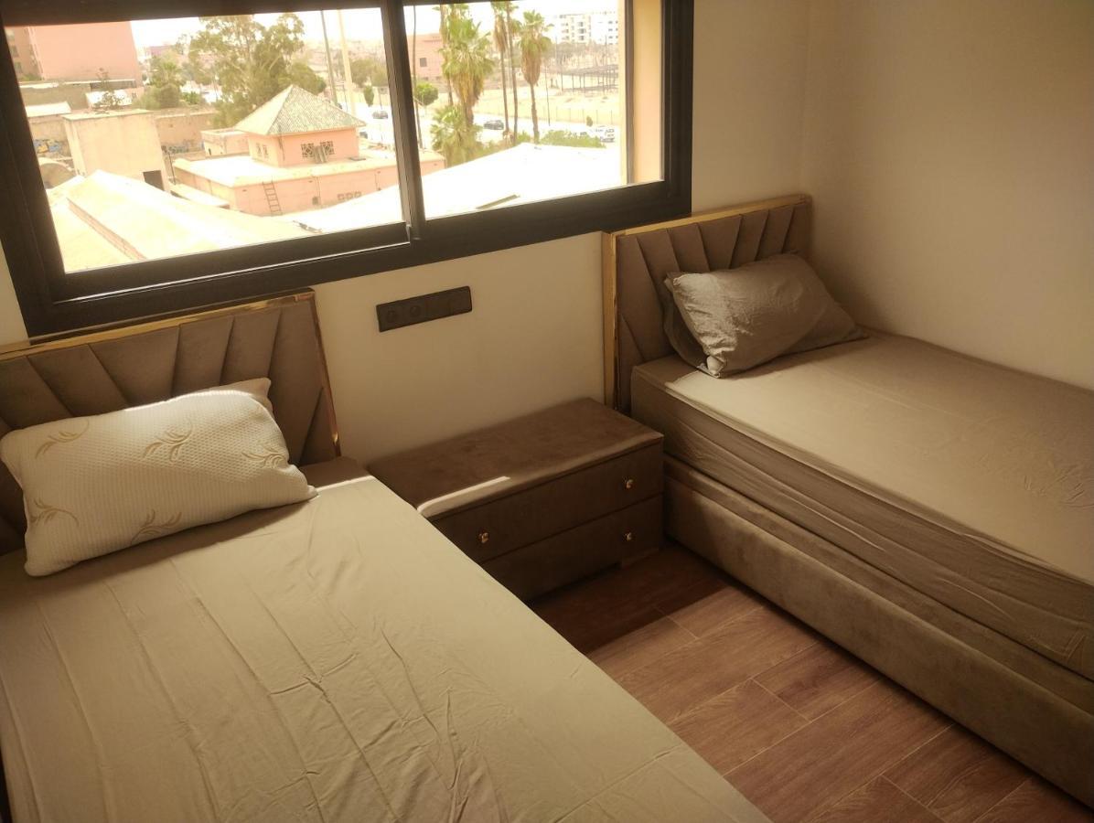 Appartement Nour ,5 *