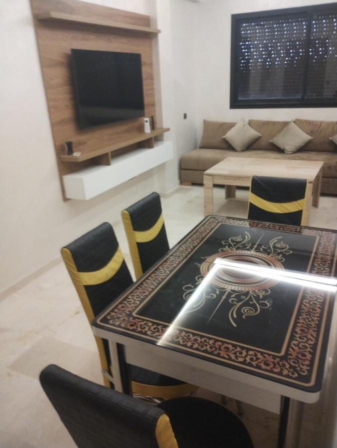 Nour ,5 Appartement *