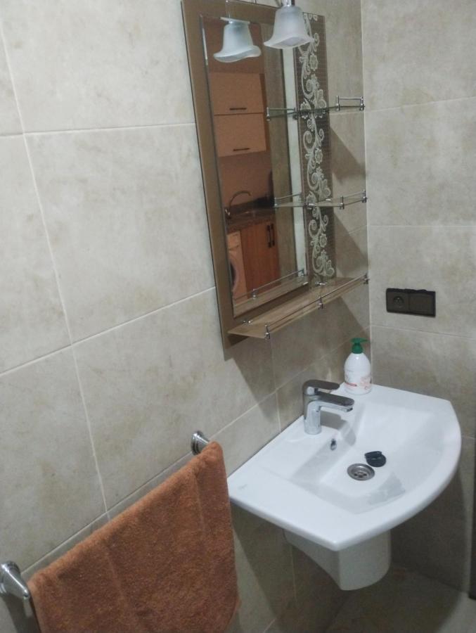 Appartement Nour ,5