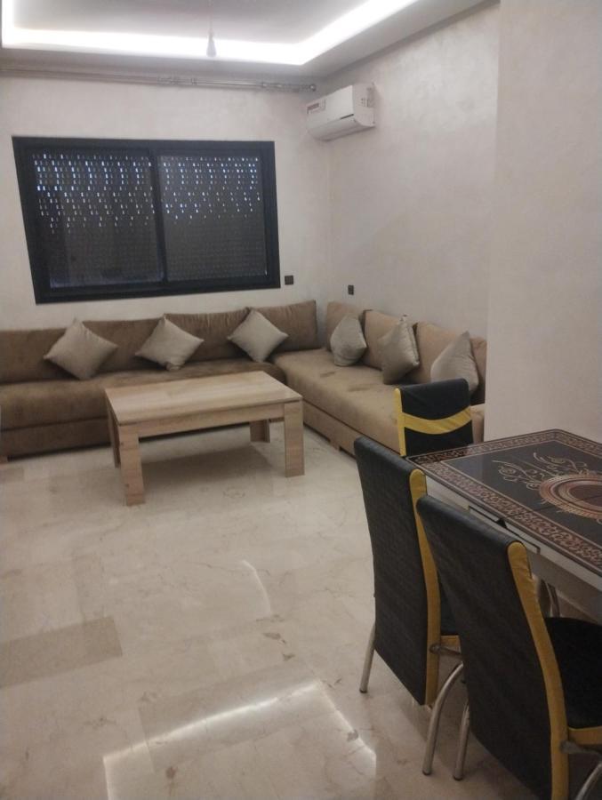 Nour ,5 Appartement Marrakesh