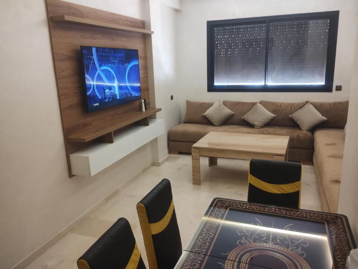 Appartement Nour ,5 Marrakesh