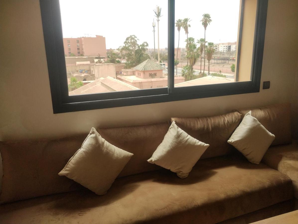 Nour ,5 Appartement