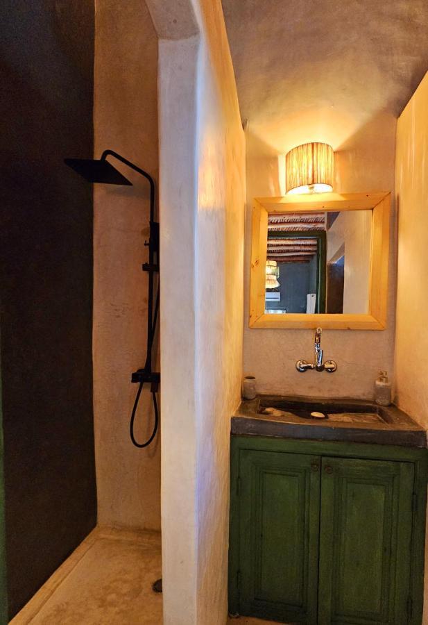 Dar Veridis Guest house *