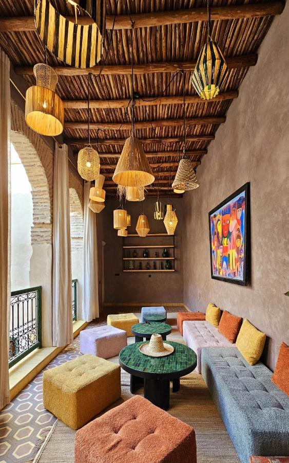 Dar Veridis Guest house *