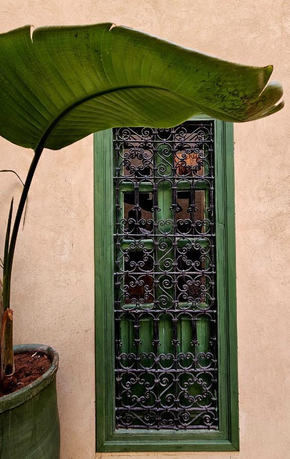 Dar Veridis Guest house *