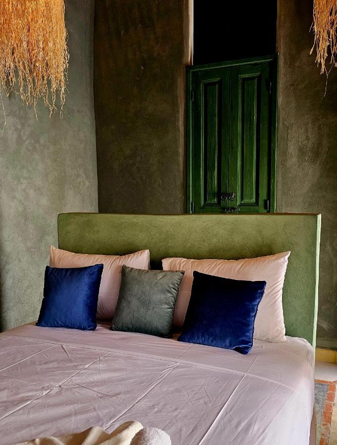 Guest house Dar Veridis