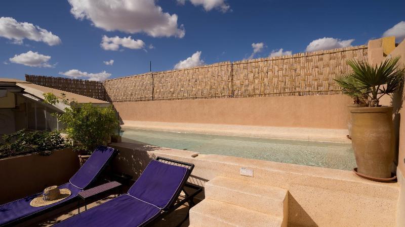 Houdou 4* Marrakesh