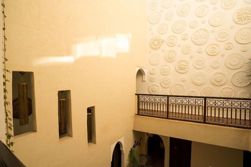 Guest house Houdou Marrakesh