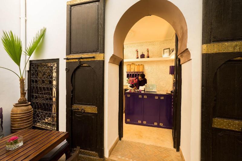 Houdou Guest house 4*
