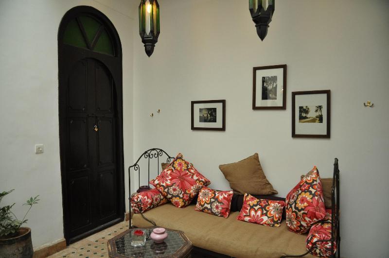 Houdou Marrakesh