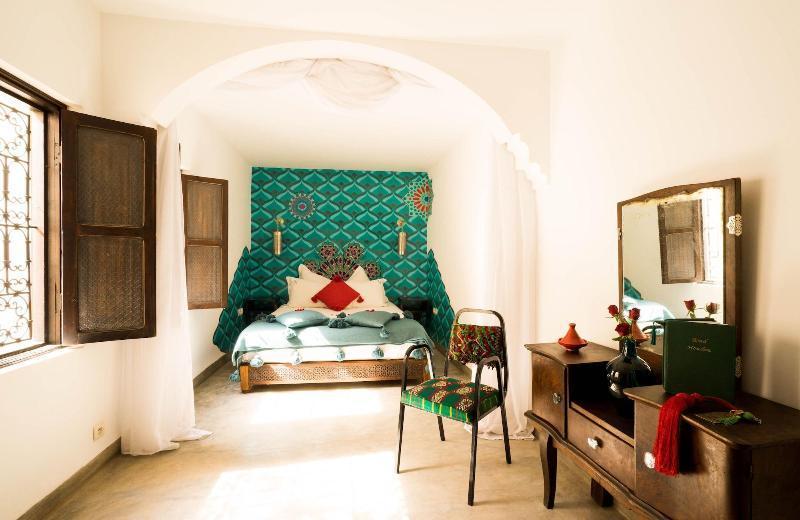 Houdou Marrakesh