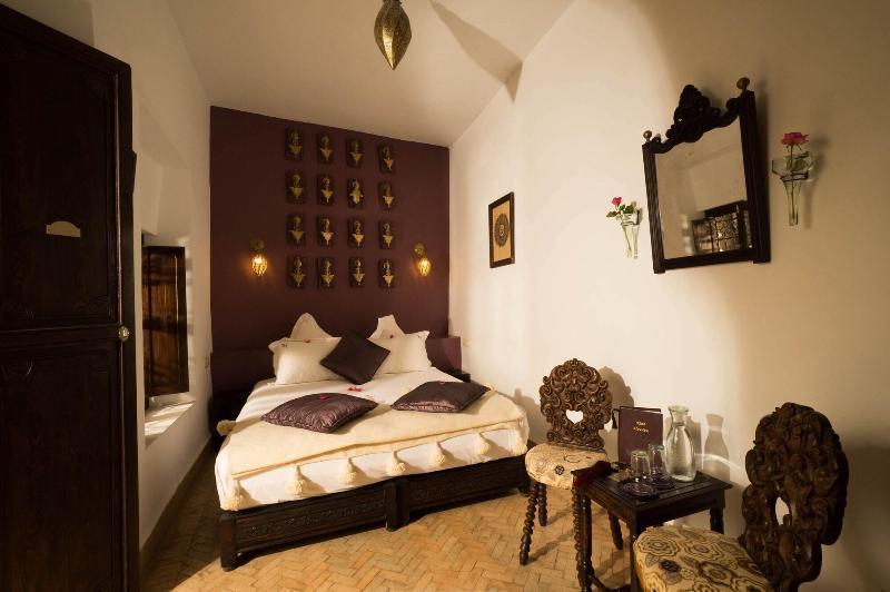 Houdou Marrakesh