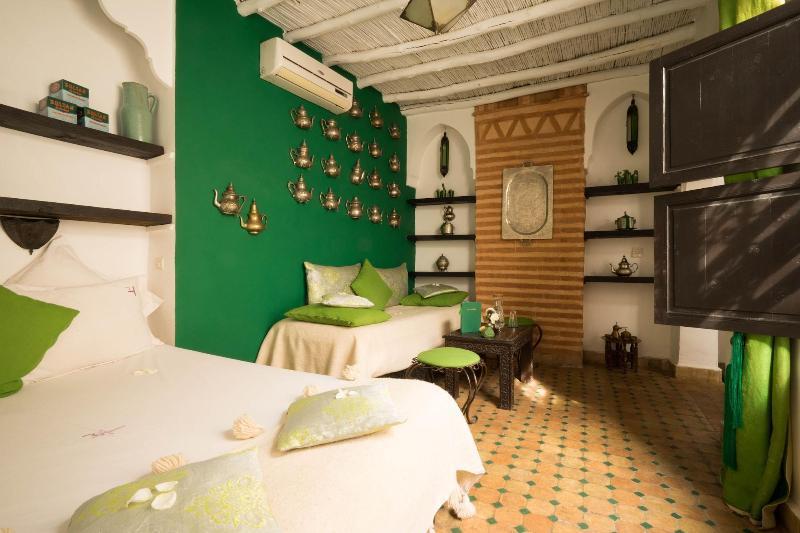 Houdou 4* Marrakesh