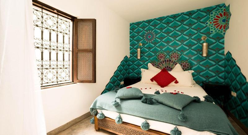 Houdou 4* Marrakesh