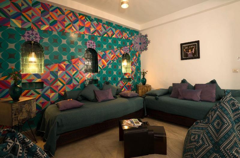 Houdou Marrakesh