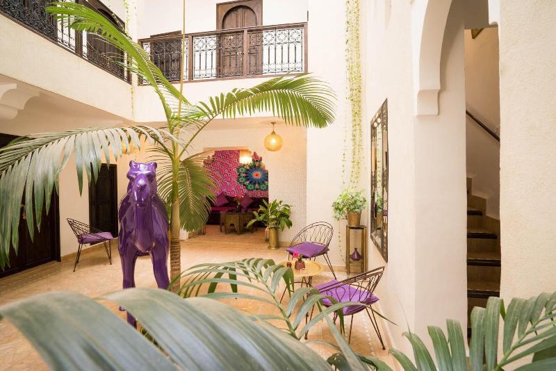 Houdou Guest house Marrakesh