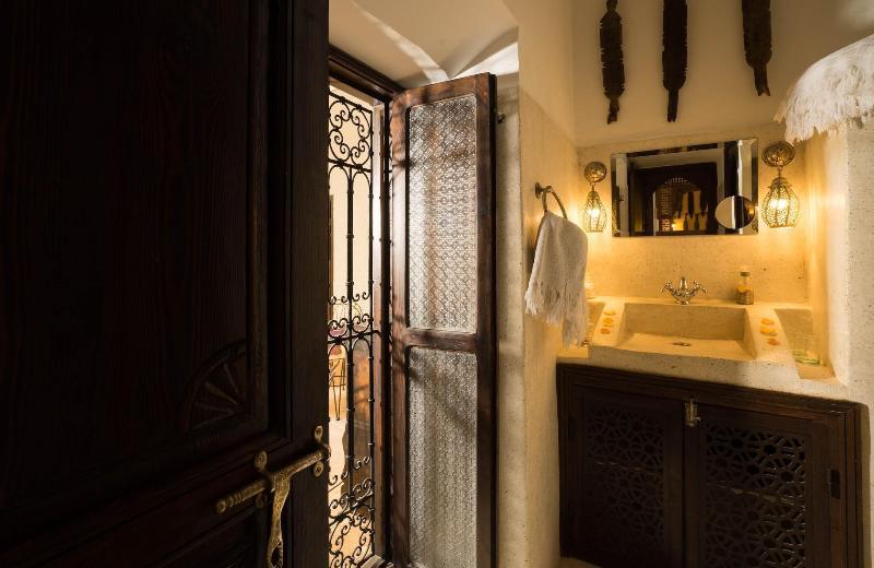 Guest house Houdou Marrakesh