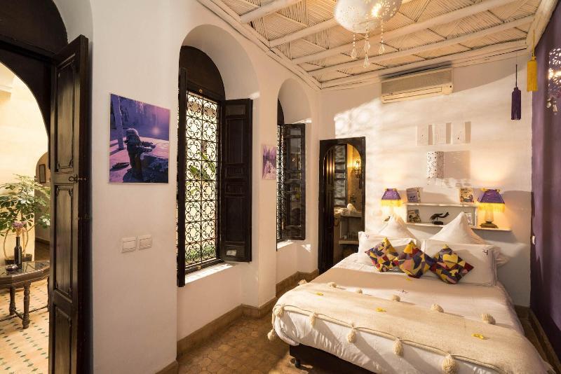 Guest house Houdou Marrakesh