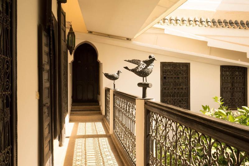 Guest house Houdou Marrakesh