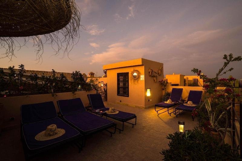 Houdou Marrakesh