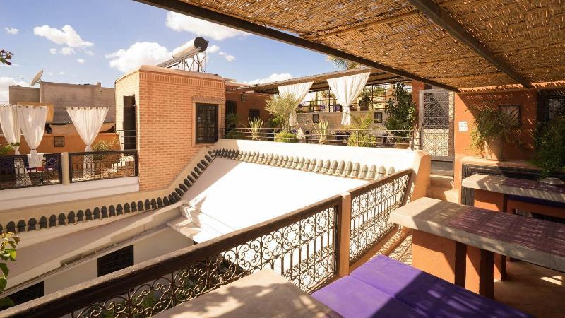 Houdou 4* Marrakesh