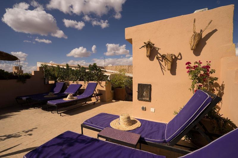 Houdou Guest house Marrakesh